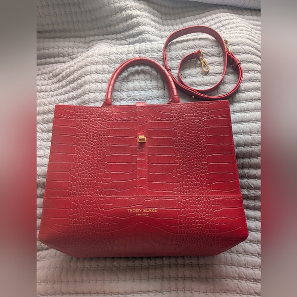 Teddy Blake Handbags - Exclusive Teddy Blake Bag